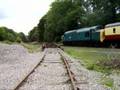 37003 Departing Wolsingham