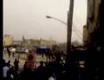 Iran - Zahedan Civil Protests