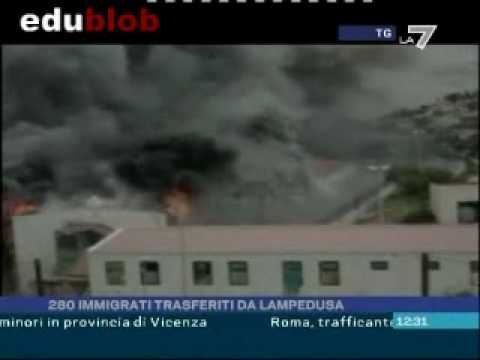 Immagine anteprima YouTube