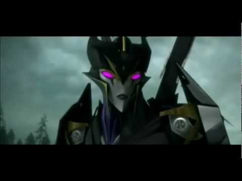 decepticon
