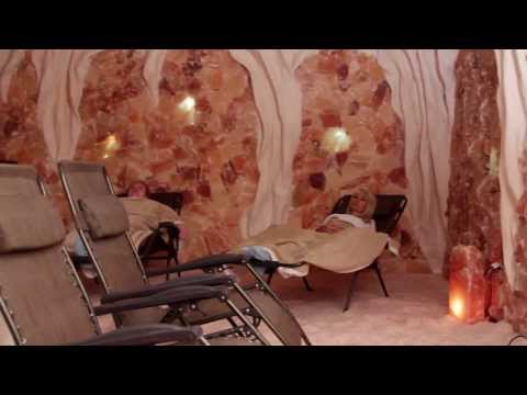 how to dissolve himalayan salt