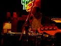 Sarah Borges & the Broken Singles - Stop and Think It Over
