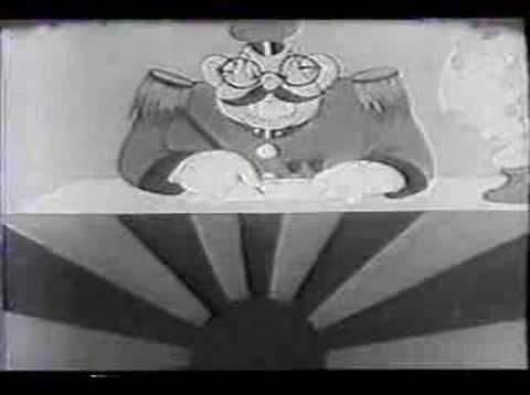 Vintage Racist Cartoons From the Early 20th Century 0 Vintage Racist Cartoons From the Early 20th Century