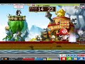 MapleStory Boss PQ 3rd Round