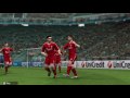 Pro Evolution Soccer 2010 Wii UEFA Champions League Gameplay - Knock Out Stage Match2 Home (1st Leg)