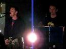 Brolga gig