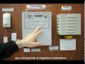 Alarmas Tausend CR500 Presentación