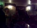 videos de Open mic night - Andre 'Gallows Pole' live - at The Plough in Kinver