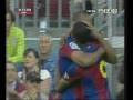 Futbol Club Barcelona 6 - 0 Valencia Club Futbol