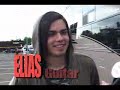 buzznet interview with red jumpsuit apparatus