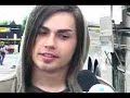 buzznet interview with red jumpsuit apparatus