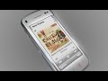Nokia N97 Demo Video #1