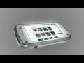 Nokia N97 Demo Video #1