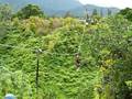 ZipLining experience in Hawaii - 3