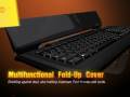 Icon7 TOPPER Multimedia Keyboard
