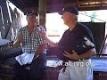 #99 - Larry Jarboe interview, part 1 of 2