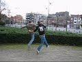 Bazzjumpers presents: Nice Duojump @ Hasselt