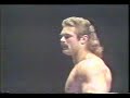 the road warriors vs. rick rude & manny fernandez the road warriors vs. rick rude & manny fernandez