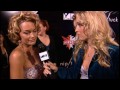 Bombshell Kelly Carlson Talks Vanity & Pushing the Envelope
