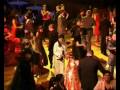 [Part 3] Sinti aus Tschechei in Hradec Kralove [Sinti Ball,Ples] 19.02.2009