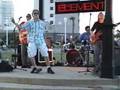 ELEMENT covers Love Song @ Catch 31 Hilton in VA on 8-22-08