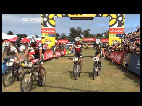 Cape Epic Mountain Bike Race Cape Epic Mountain Bike Race