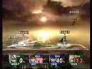 Hybrid Speed(Wolf)-FzeroX(Fox) vs. Soul Stealers 2/3