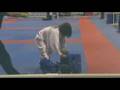 Nyjah Easton|Women's Brazilian Jiu Jitsu|BJJ in MD|Maryland BJJ
