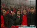 Olympiakos v Panathinaikos 3-0 (65\