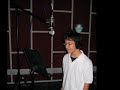 iMedia Recording - An Jing by Shawn Tan Shao Xian