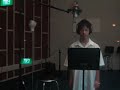 iMedia Recording - An Jing by Shawn Tan Shao Xian