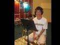 iMedia Recording - An Jing by Shawn Tan Shao Xian