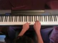 Chord by fourths and pentatonic on jazz improvisation.