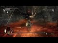 Demon's Soul's Walkthrough This boss fight proved a challenge when i first fought it i died many times, it was easy once you figured out its patterns. So hopefully this video will be of help when you face it. Also you may have noticed i had died but atleast i whooped its as$ hard this time.