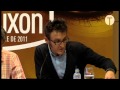 Presentación 49FICXixón