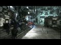 Ancora i fantastici personaggi di 'Transfomers - la battaglia per Cybertron', è il turno di Shockwave! http://www.youtube.com/watch?v=pjRNOgqSDBo