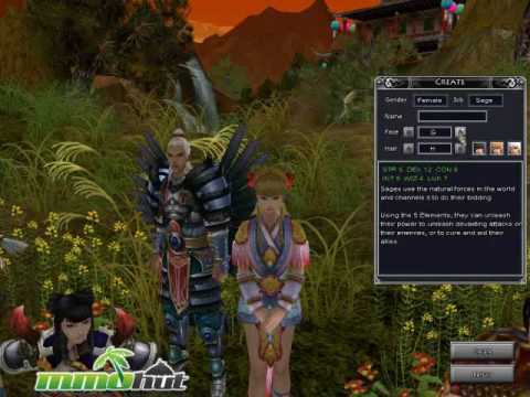 Three Kingdoms: The Battle Begins Screenshot 0