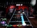 videos de Guitar Hero 3 - Top Gun Anthem Solo D %100 Expert FC