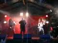 Domination Black - Ultra-Speed Destructor (Live Dark River)