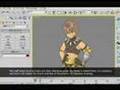 Shining Force Exa Making of