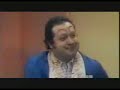 gordolfo gelatino y doña naborita