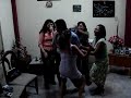 El Baile de la Gata Fiera..