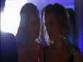 Holly Valance - on Moonlight
