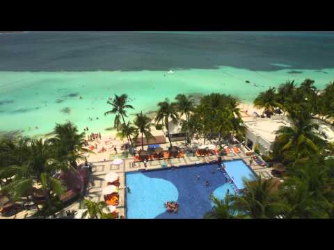 guest review - dreams sands cancun