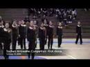 competition jazz
