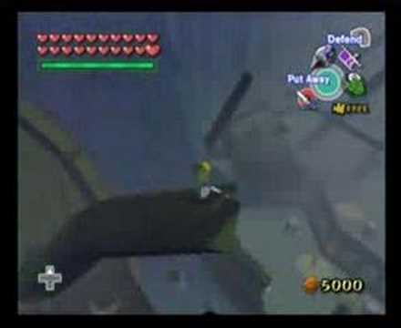 TWW Diamond Steppe Island tricks & ...