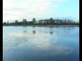 Yorkshire Water - Bransholme Lagoon