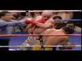 Boxing KO 