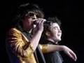 jonas brothers love story chapter 11