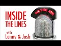 Inside the Lines - Show 1 SwimRoom.com Inside the Lines - Show 1 SwimRoom.com
